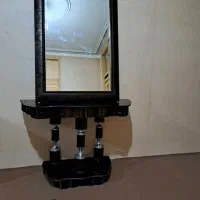 آینه کنسول سالم و شیک