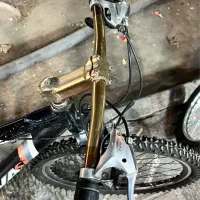 ۲۶ ویوا تایوانی تنه المینیوم|دوچرخه، اسکیت، اسکوتر|اصفهان, احمدآباد|دیوار