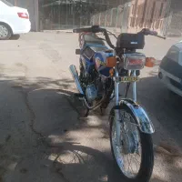 رهرو مدل ۱۴۰۳|موتورسیکلت|اصفهان, رزمندگان|دیوار