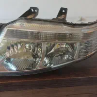 چراغ سورن معمولی