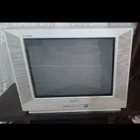 تلویزیون ۲۱ سامسونگ PLANO گیرنده دیجیتال میز فلزی