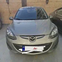 مزدا ۲ سربی|خودرو سواری و وانت|تهران, عباس‌آباد|دیوار