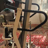 تردمیل|تجهیزات ورزشی|ایلام, |دیوار