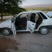 پراید 87|خودرو سواری و وانت|ارم, |دیوار