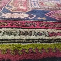 فرش کناره 130عرض 3متر طول|فرش|پارسآباد, |دیوار