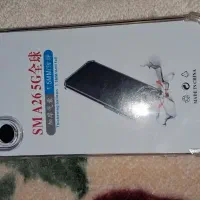 کاور یا گارد a26 5gشیشه ای|لوازم جانبی موبایل و تبلت|تبریز, |دیوار