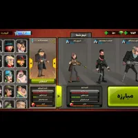 اکانت پسرخوانده|کنسول، بازی ویدئویی و آنلاین|نیشابور, بنیاد شهید|دیوار