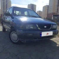 پراید صبا۸۰ کره ای