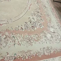 فرش ۹متری یک جفت|فرش|چالوس, |دیوار