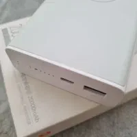 پاوربانک 20000