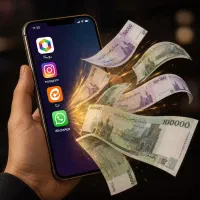 استخدام ادمین فروش اینترنتی