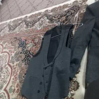 فروش کت و جلیقه|لباس|خمینیشهر, |دیوار