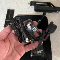 گیمبال rs3 combo|دوربین عکاسی و فیلمبرداری|همدان, |دیوار