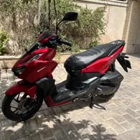 کلیک ۱۶۰ واریو اصل|موتورسیکلت|تهران, بهجت‌آباد|دیوار
