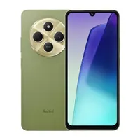 شیائومی Redmi 14C حافظهٔ۱۲۸ رم۴ (پلمپ)بدون پیش|موبایل|اصفهان, ملک‌شهر|دیوار