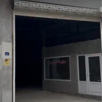 اجاره انبار یخسازی حمیدیان بر اصلی هنرپرور 200 متر|اجارهٔ مغازه و غرفه|رشت, ولکس|دیوار