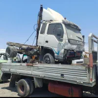مرکزاسقاط ماک ولوو اینترناش اویکو بنز ایفاخاوروغیر|خودرو سنگین|تهران, مخصوص|دیوار