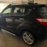 چانگان cs35|خودرو سواری و وانت|تهران, باغ فیض|دیوار