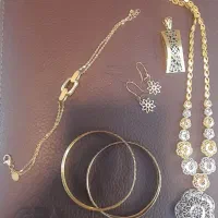 طلا به نرخ تابلو|جواهرات|ایوان, |دیوار