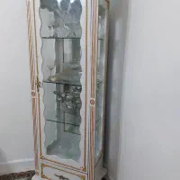 تخت کمد جاکفشی میز آرایش دراور|تخت و سرویس خواب|کبودرآهنگ, |دیوار