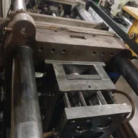 فروش دستگاه تزریق پلاستیک|ماشین‌آلات صنعتی|کرج, اتمسفر|دیوار