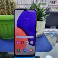 سامسونگ Galaxy A22 5G با حافظهٔ ۱۲۸ گیگابایت|موبایل|تبریز, |دیوار