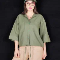 شومیز گره ای ترند شیک عمده|لباس|مشهد, هفده شهریور|دیوار