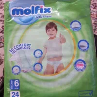 فروش مولفیکس ۶