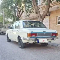 پیکان۸۳ انژکتور  دوگانه دستی