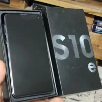 s10 e سامسونگ