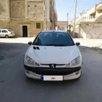 206 صندوقدار 94/TU5