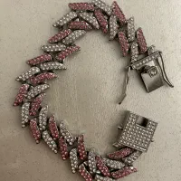 دستنبد فول نگین
