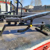 تجهیز کامل باشگاه بدنسازی ازصفرتاصد(مشاوره رایگان)