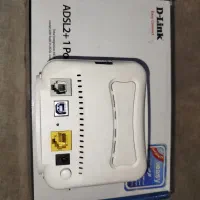 مودم رو میزی|مودم و تجهیزات شبکه|کرمانشاه, |دیوار