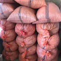 بادام زمینی گلی