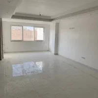 ۱۱۰ متری خیابان آزادی طبقه ۴ نما