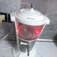 سماور برقی جنسش خیلی خوبه