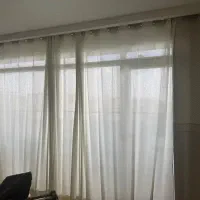 پرده ودکور پرده جنس دکورهاکتان نگین کوب