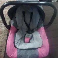 کریر نوزاد برند چیکو