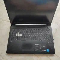 لپ تاپ Asus TUF F17 FX706