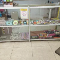 ویترین آلومینیوم