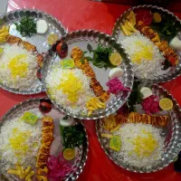 واگذاری رستوران فعال بالوکیشن خوب|فروش مغازه و غرفه|میناب, |دیوار