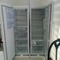 لوازم خانگی و نمایندگی پاکشوما|یخچال و فریزر|کرمانشاه, |دیوار