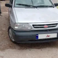 پراید مدل ۹۴