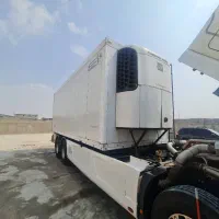 تدرمو کینگ و قوطی یخچال ده چرخی|ماشینآلات صنعتی|بندرعباس, |دیوار