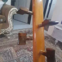 ستاریه تیکه استادسمغانی بامتریال درجه ۱