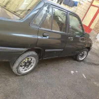 پراید 83|خودرو سواری و وانت|تبریز, |دیوار