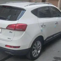 جک اس 5 نیوفیس ۱۴۰۲ فول بیرنگ
