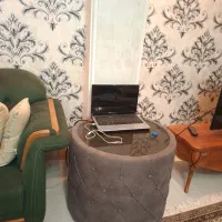 مبلمان چستر و نهارخوری۶ نفره|مبلمان خانگی و میز عسلی|مهاباد (آذربایجان غربی), |دیوار