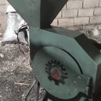 دستگاه تولید زغال|ماشینآلات صنعتی|رامیان, |دیوار